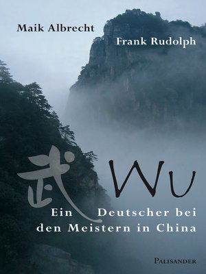cover image of Wu